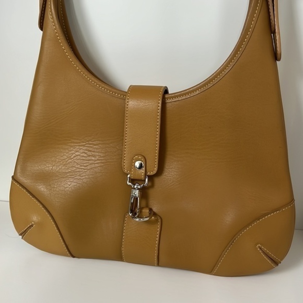 SHOULDER BAG - Picture 2 of 4